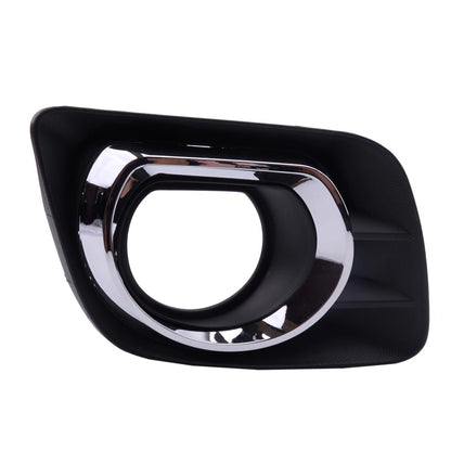 Front Fog Moulding Covers for Pontiac Vibe (2009-2011)