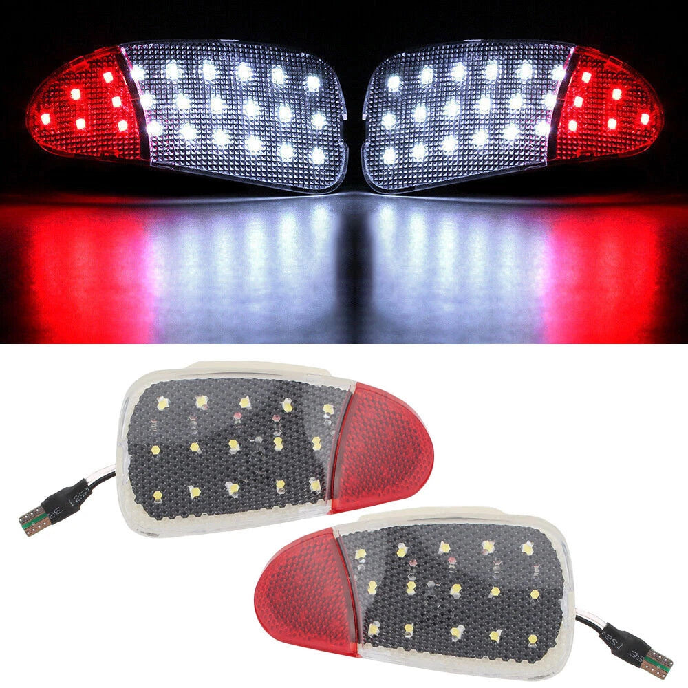 LED Door Panel Light for Ford F150 F250 (1997-2003)