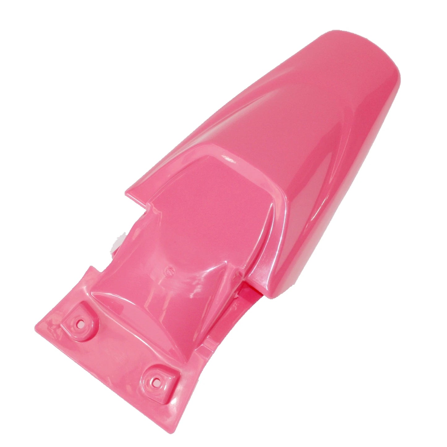 PINK Plastics Fairing Fender Kit for KLX110 125cc PIT PRO Trail Bike