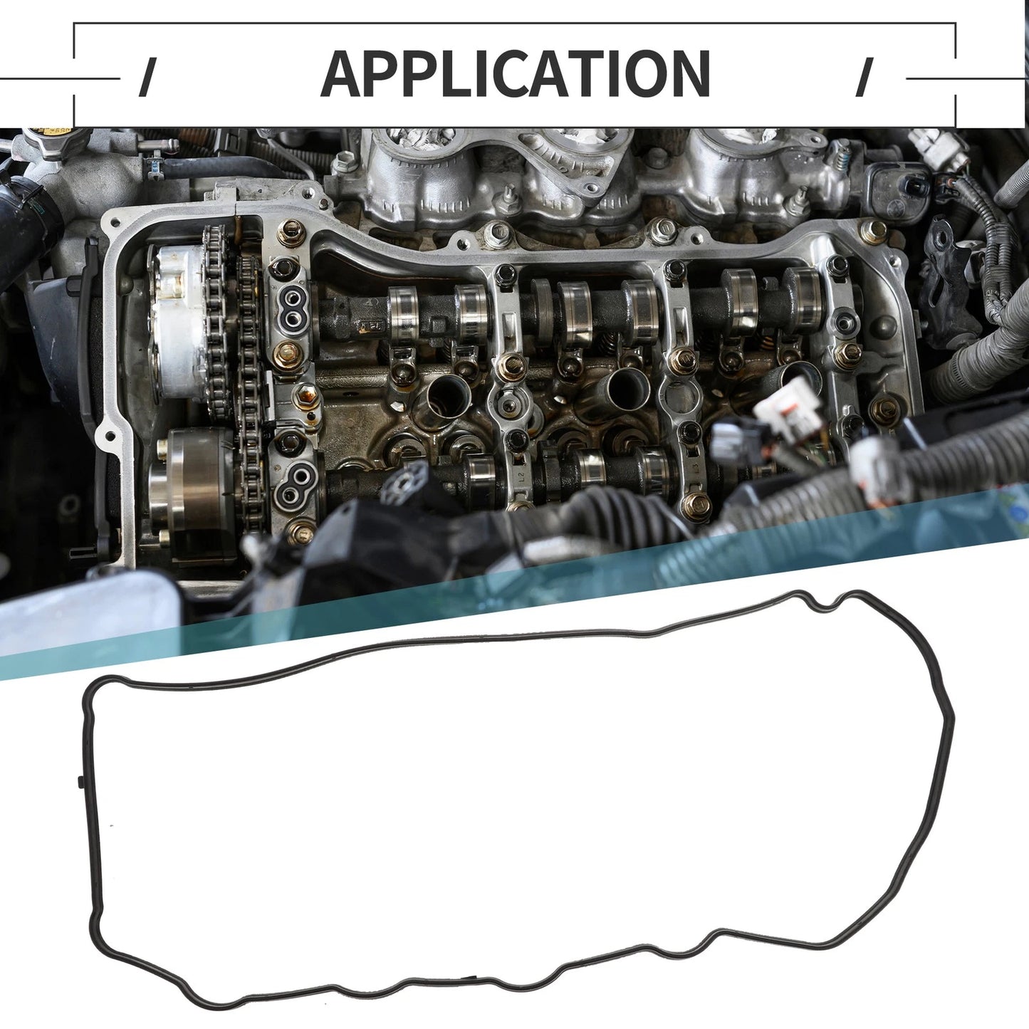 Valve Cover Gasket for Toyota Avalon (2013–2016)