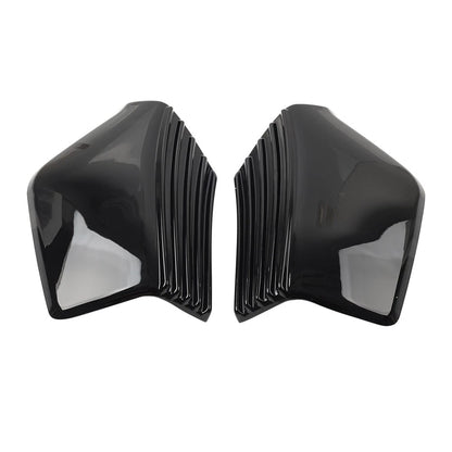 Black Mirror Back Accent Left & Right for Honda Goldwing GL1500 (1988-2000)