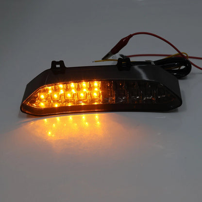 LED Brake Tail Light Turn Signals for Yamaha YZF R1 (2002-2003)