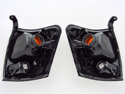 Indicator Corner Light Turn Signal Pair for Toyota Hilux LN166 (2001-2005)