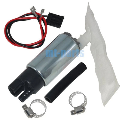 Fuel Pump w/Filter for Gilera Nexus E3 500, Nexus E3 500 SP (1998-2011)