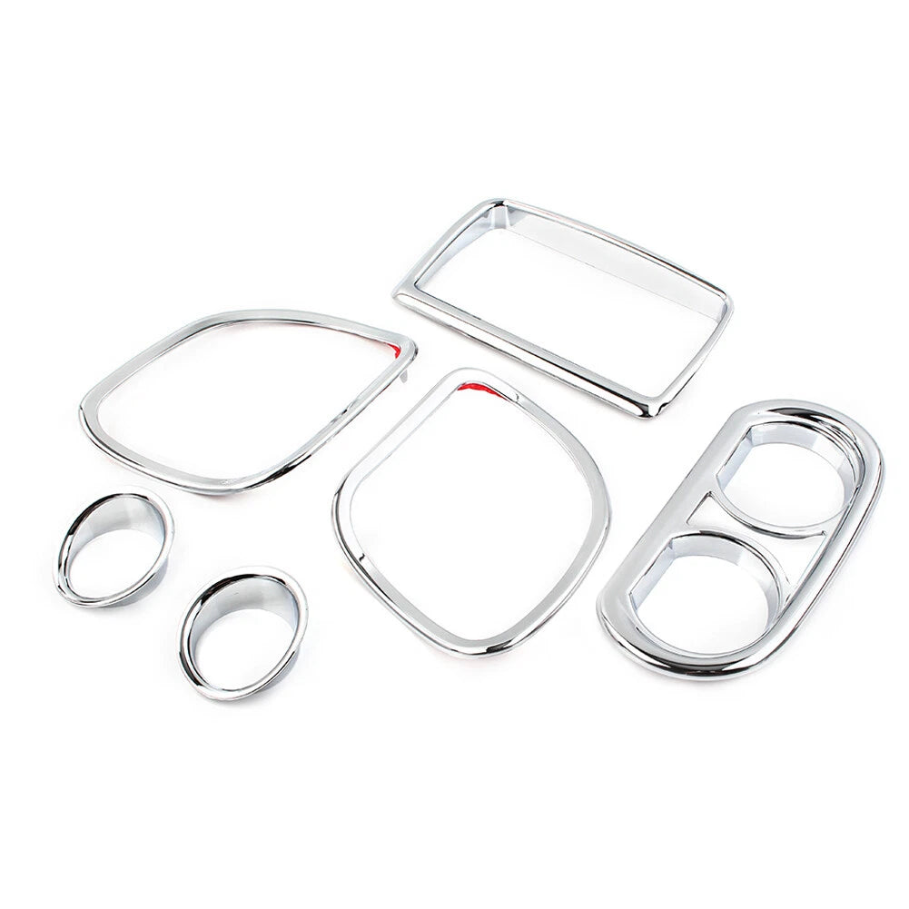 Inner Fairing Trim for Harley Road Glide (2015-2022)