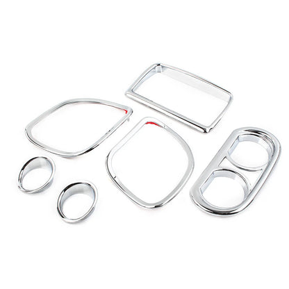 Inner Fairing Trim for Harley Road Glide (2015-2022)