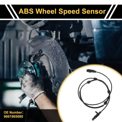 ABS Wheel Speed Sensor for Ford Mustang Front Right (2005-2014)