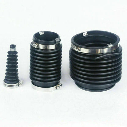 Transom Bellows Kit for Mercruiser Bravo