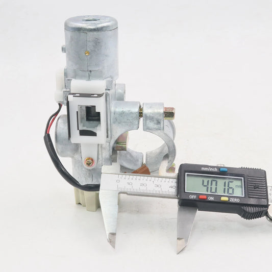 Ignition Door BootLid Locks for Nissan Maxima A33 QX Cefiro 2000-2003