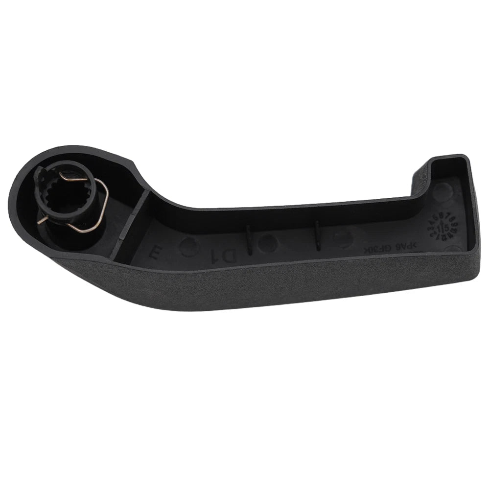 Lock Knob Button for Vauxhall Movano B (2014–2020)