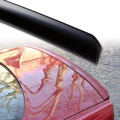 Lip Spoiler for Toyota Corolla E90 Sedan (1987-1992)