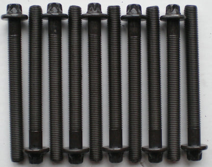 Cylinder Head Bolts for Renault Clio Laguna Espace Scenic