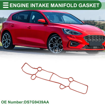 Engine Intake Manifold Gasket for Ford Focus (2014) - 1 x Pcs