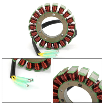 Stator for Tohatsu MFS25A MFS30A MFS25B MFS30B (2002-2009)