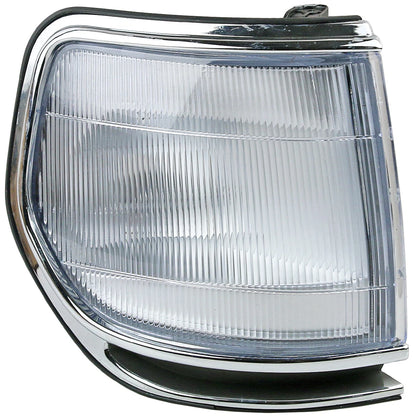 Right Indicator Parking Corner Light for Toyota Landcruiser 80 Series (1990-1997)