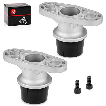 Front/Rear Motor Mounts for Sea-Doo Sportster/Explorer/Challenger