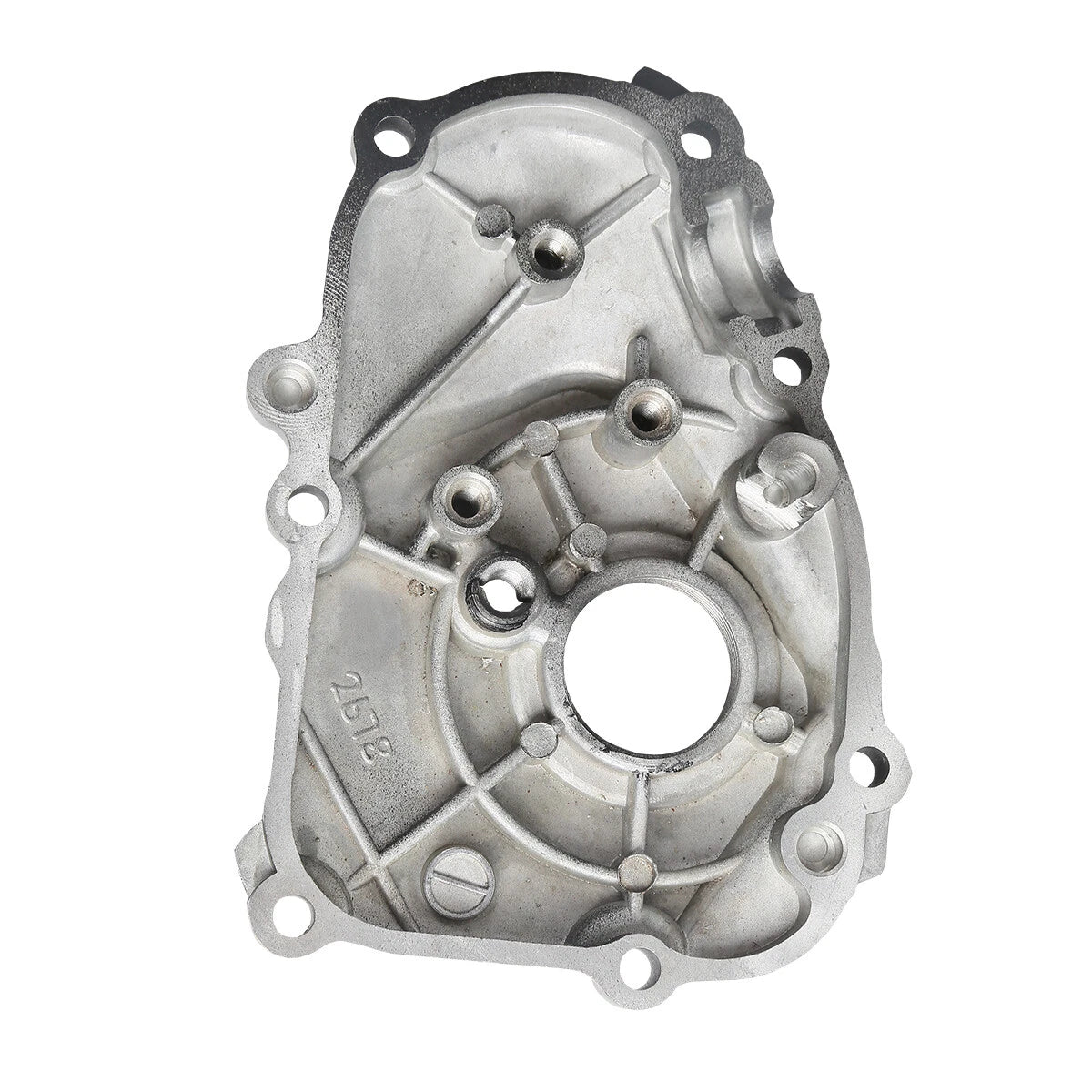 Crankcase Ignition Trigger Timing Cover for Yamaha YZF R6 (2003-2005)