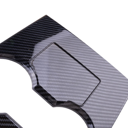 Center Console Storage Box Cover Trim for Tesla Model 3 (2017-2019)