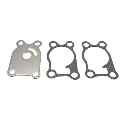 Water Pump Impeller Kit for Evinrude Johnson 4-8HP Outboard