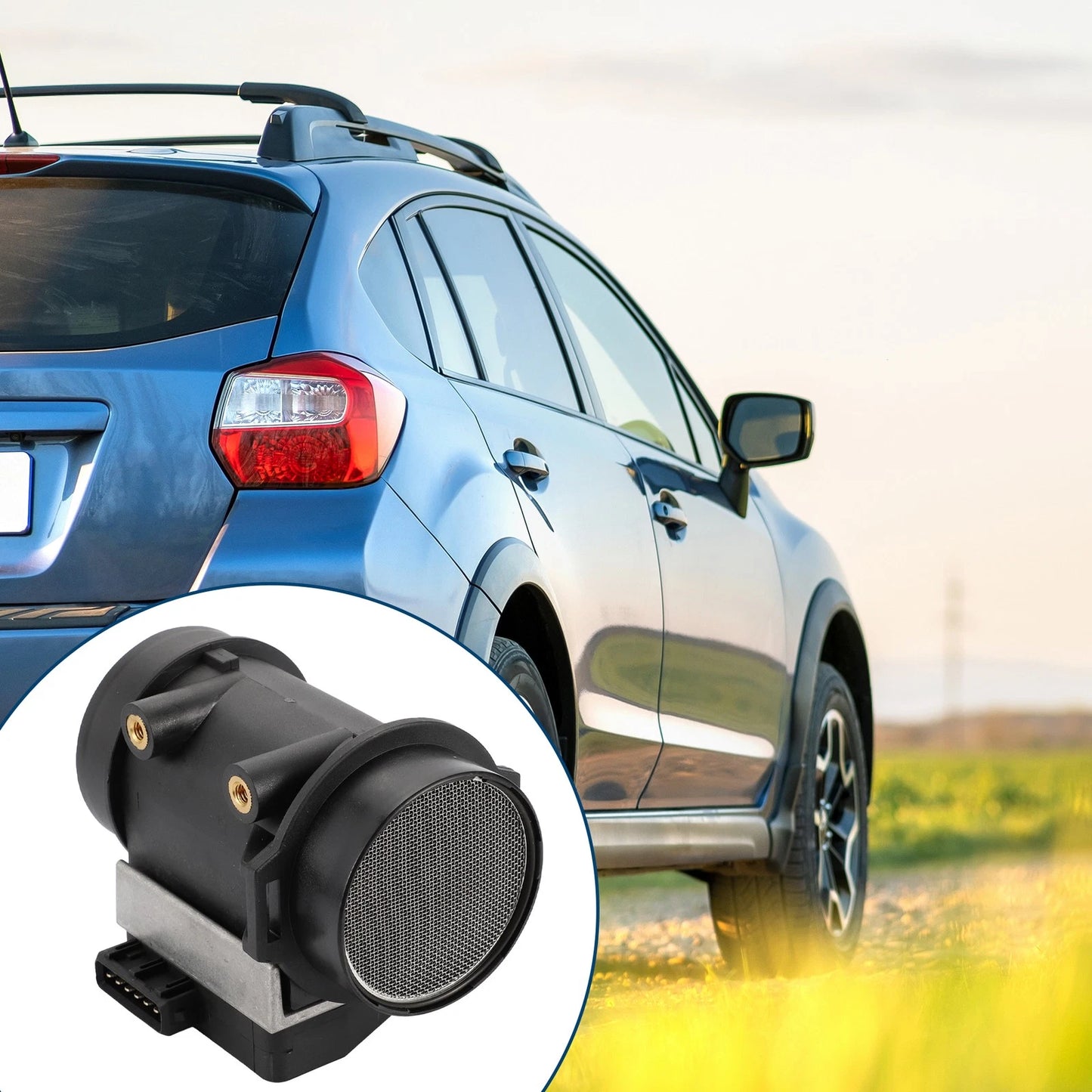Mass Air Flow Sensor for Volvo 940 (1991-1995)
