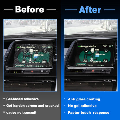 7in Touch Screen Digitizer for Toyota Prius (2004-2009)