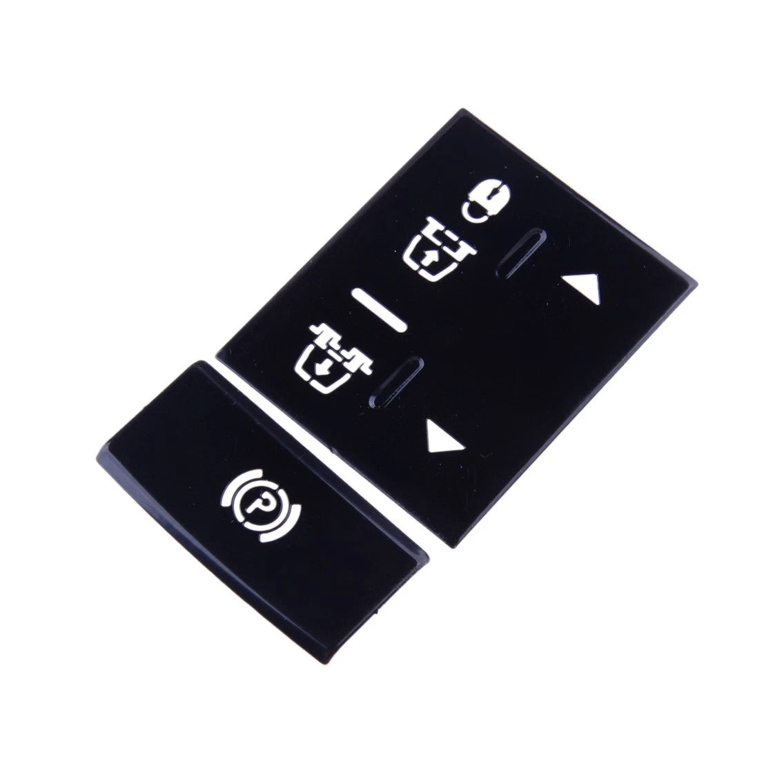 Drive Mode Terrain Button Cover for Land Rover Range Rover Sport (2014-2016)