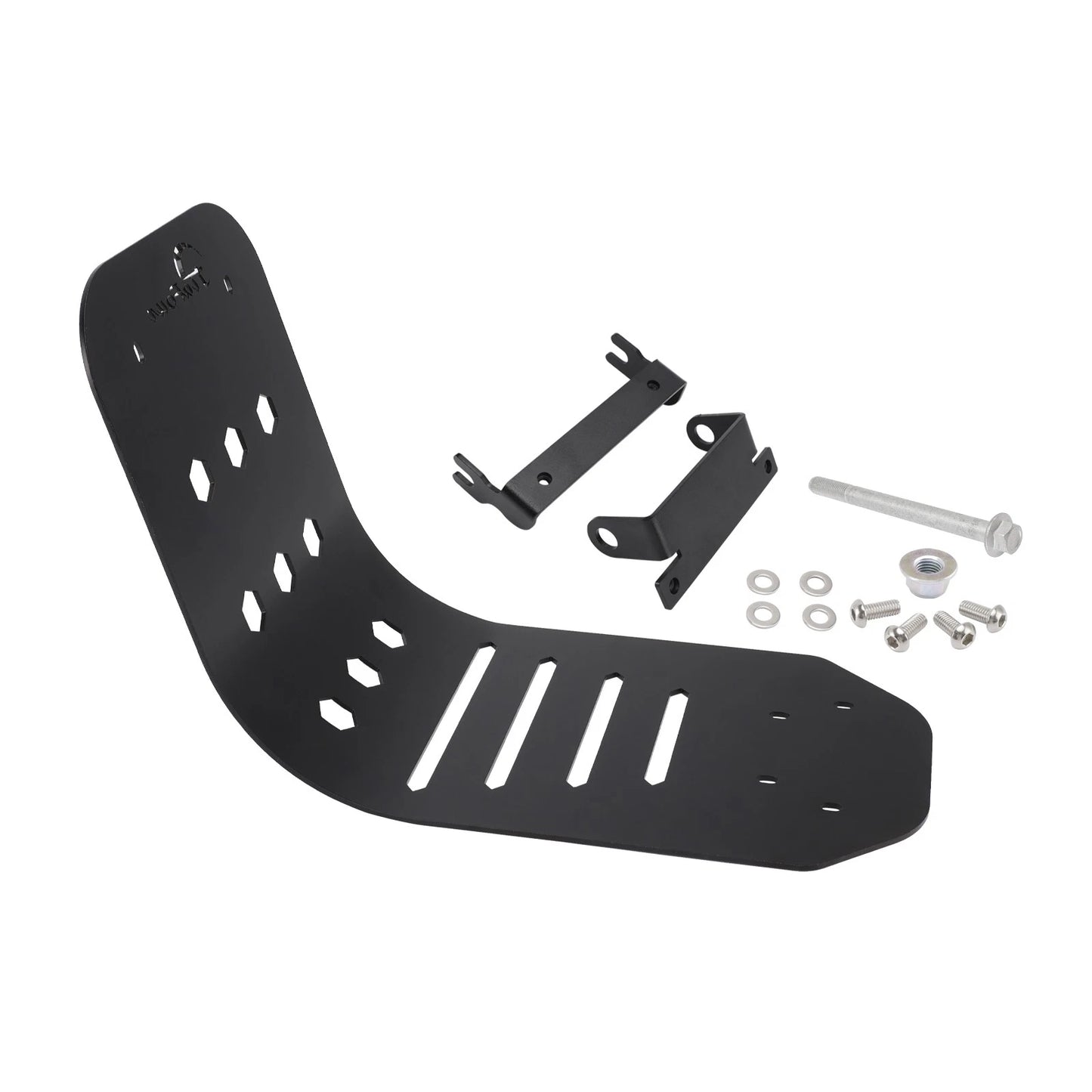 Underride Guard for RE Hunter 350 (2022-2025)