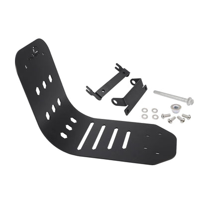 Underride Guard for RE Hunter 350 (2022-2025)