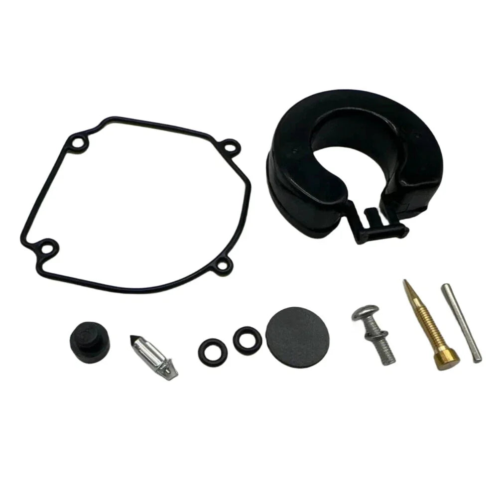 Carburetor Kit for Tohatsu 25-30HP, Mercury 40HP, 346-87122, 84475M
