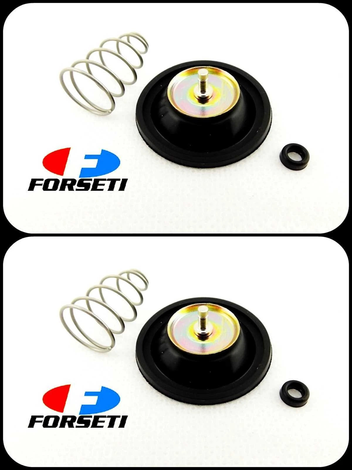 Air Cut Off Valves for Honda GL650 Interstate (1983)
