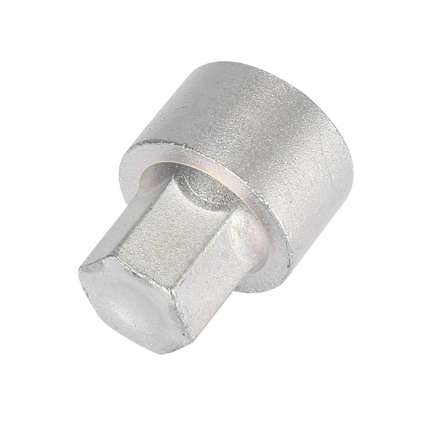 Wheel Lock Lug Nut Key for BMW 3 5 7 Series (2000-2023)