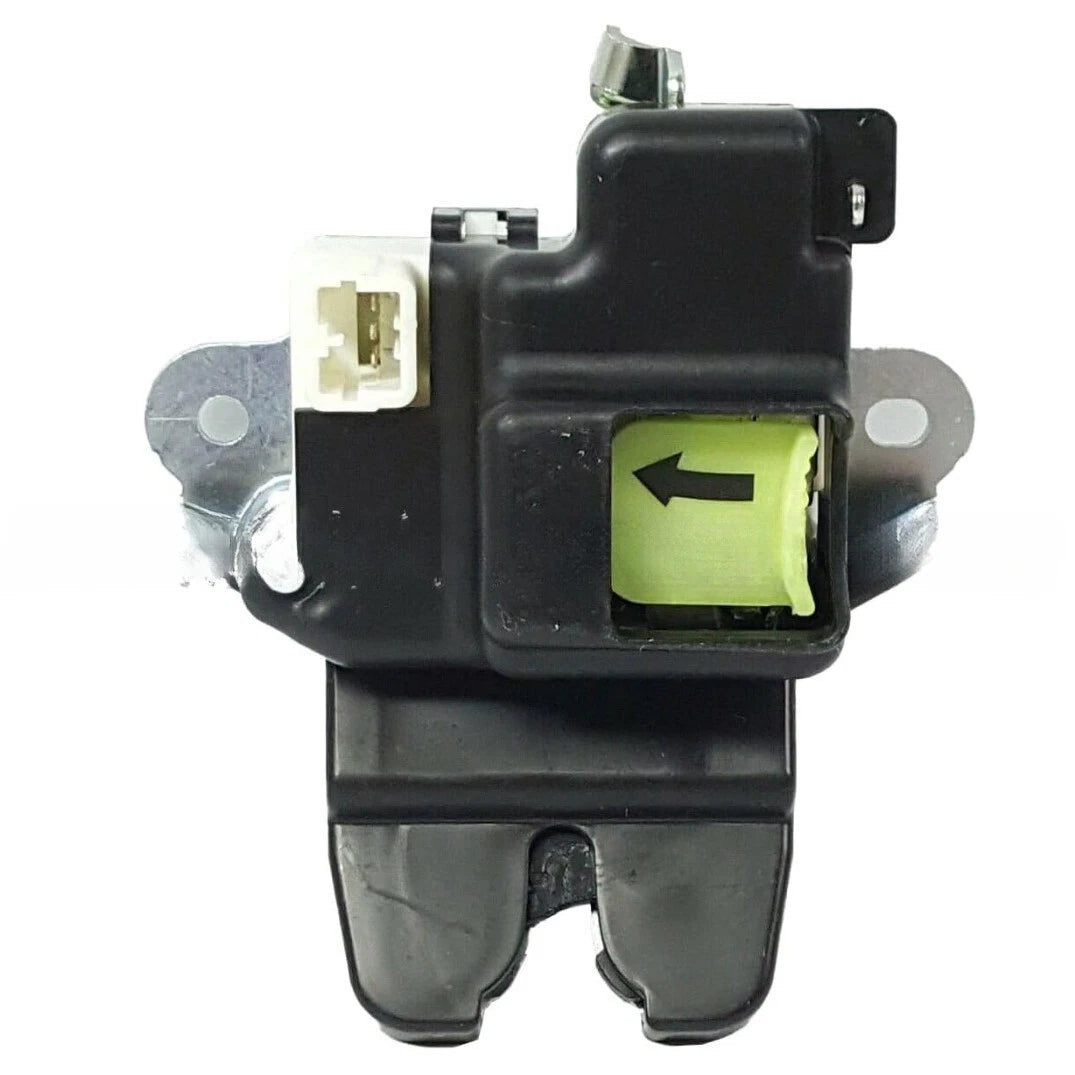 Rear Trunk Latch Lid Lock Actuator Assembly for Kia Rio (2012–2017)