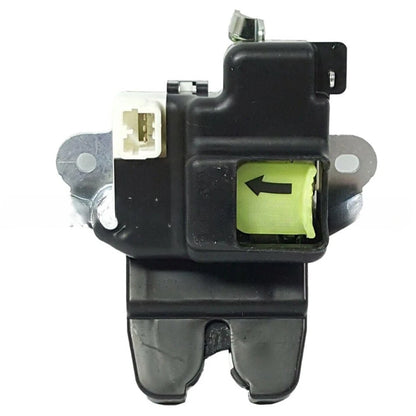 Rear Trunk Latch Lid Lock Actuator Assembly for Kia Rio (2012–2017)
