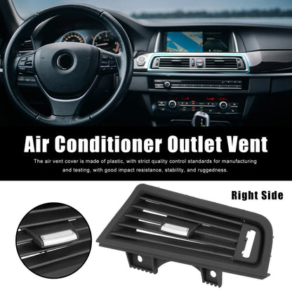 Air Conditioner Outlet Vent Grill Right Side for BMW 5 Series F10 (2011-2017)