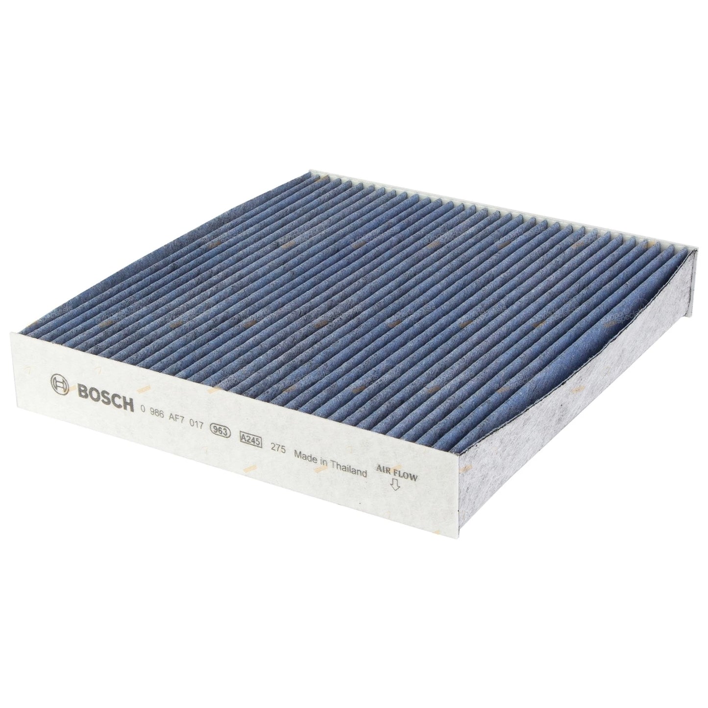 Aeristo Premium Cabin Filter for Suzuki SX4 (2007 - 2014)