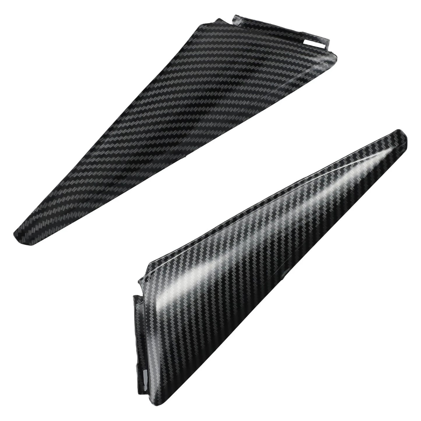 Carbon Fiber Side Driver Tank Cover Fairing for CBR1000RR