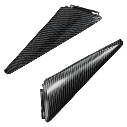 Carbon Fiber Side Driver Tank Cover Fairing for CBR1000RR