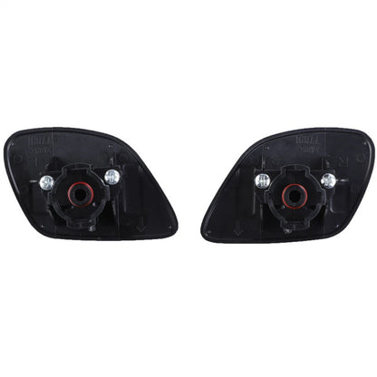 Headlamp Washer Nozzle Covers for Lexus RX330 RX350 (2004-2006)