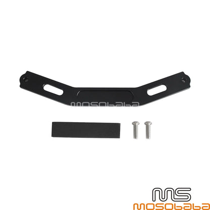 Battery Holder Bracket Pad for Yamaha YFZ450X YFZ450R SE (2009-2023)