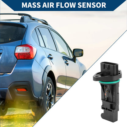 Mass Air Flow Sensor for Nissan Almera (2000-2006)