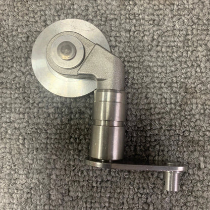 Turbo Wastegate Rattle Flapper Repair for BMW N20 N26 (2011–2016)