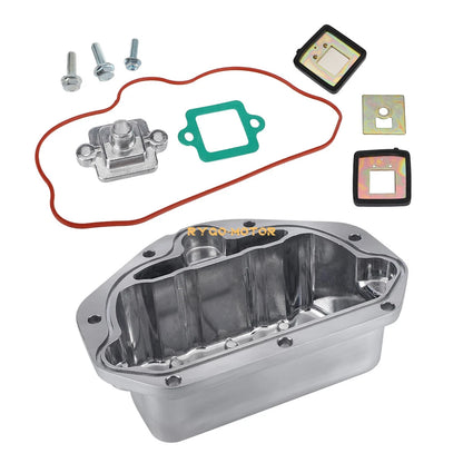 Engine Valve Cover Kit for Polaris Sportsman (2002–2014)