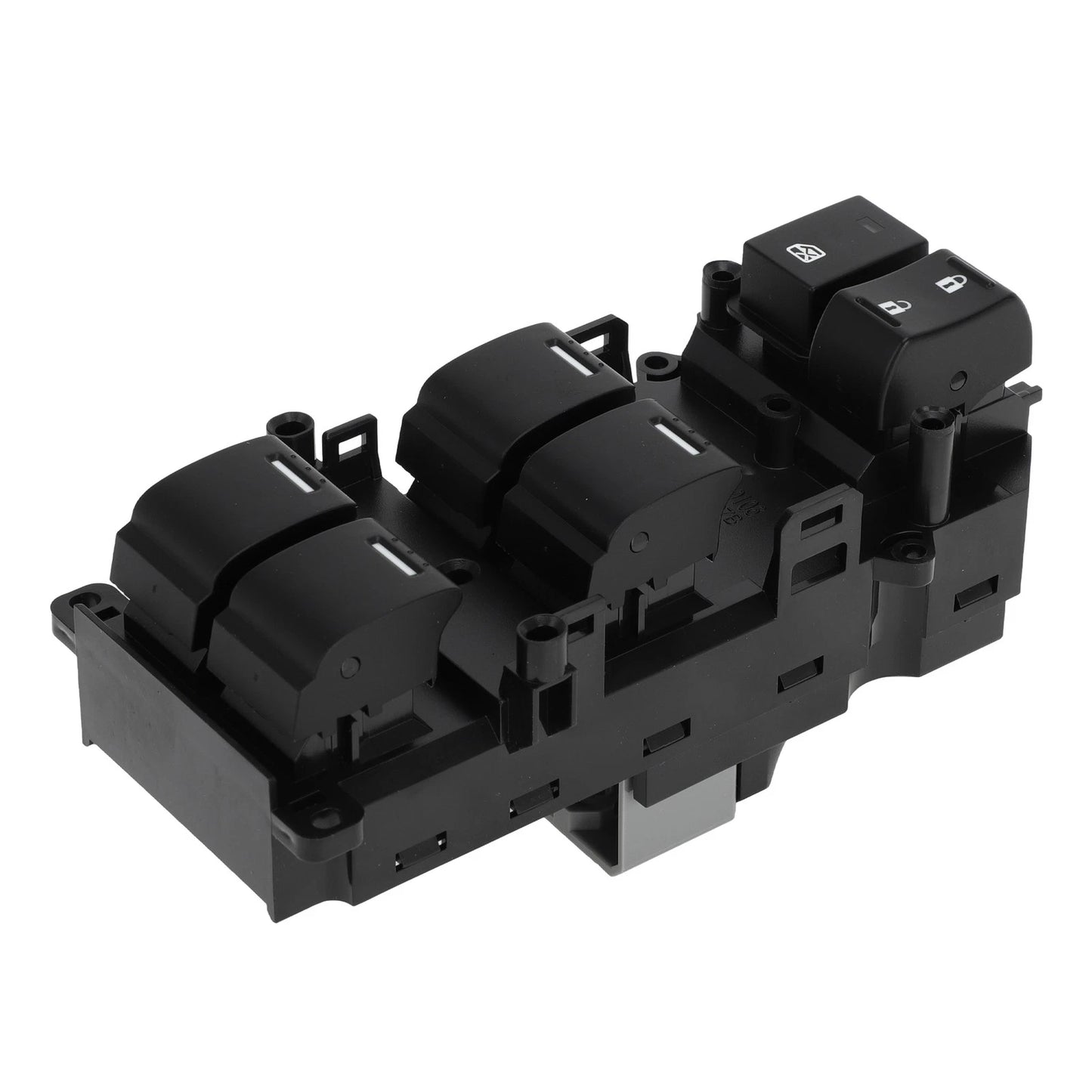 Front Right Driver Power Window Switch for Honda Accord HR-V CR-V (2016-2023)