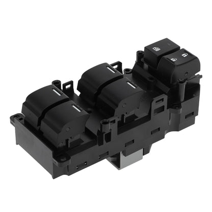 Front Right Driver Power Window Switch for Honda Accord HR-V CR-V (2016-2023)
