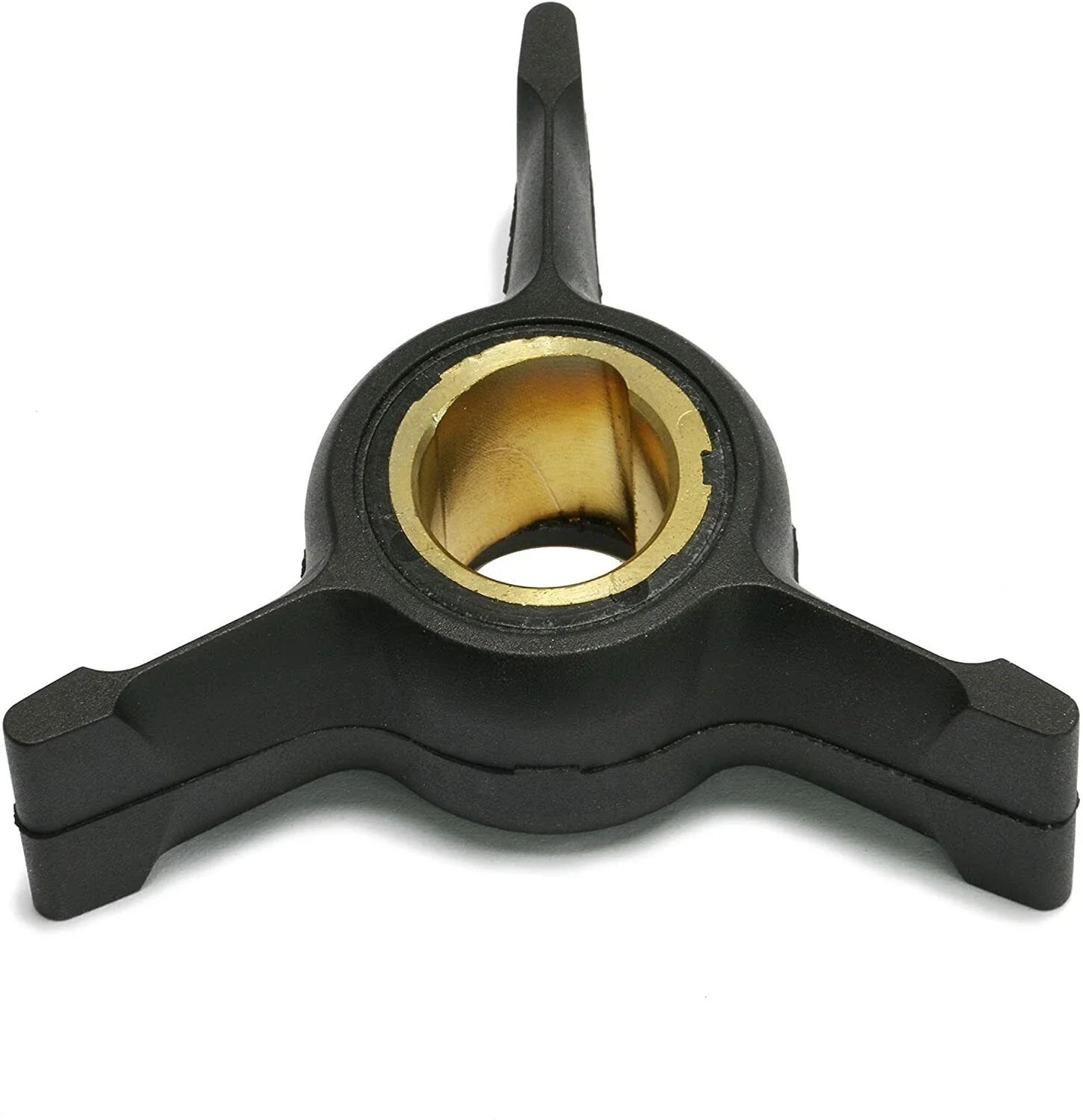Water Pump Impeller Kit for Evinrude Johnson 40-50HP 40/45/48/50 Models