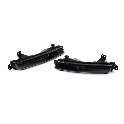 Front Fog Light Assembly  for Land Rover Range Rover Velar (2017-2023)