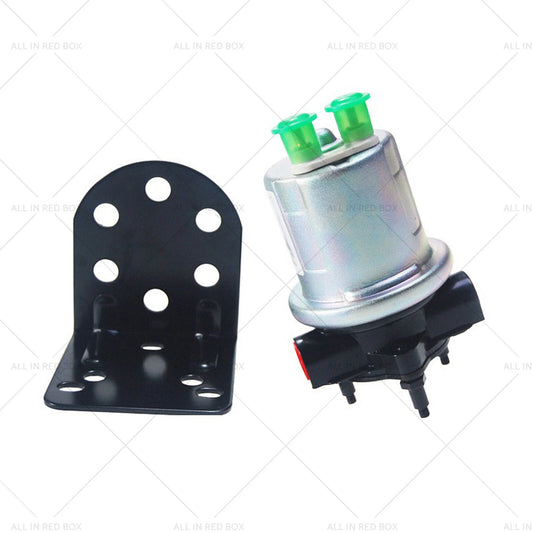 12V Electric Fuel Pump Kit for Universal Vehicles