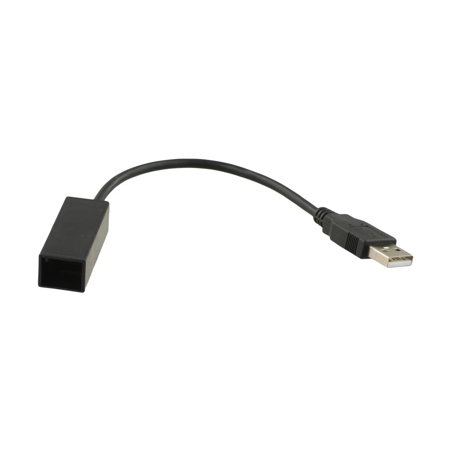 Wire Harness USB Cable Adapter for Honda (2008–2013)