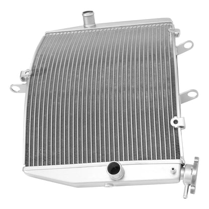Radiator Engine Cooler for Kawasaki Ninja ZX6R ZX636 (2013-2023)