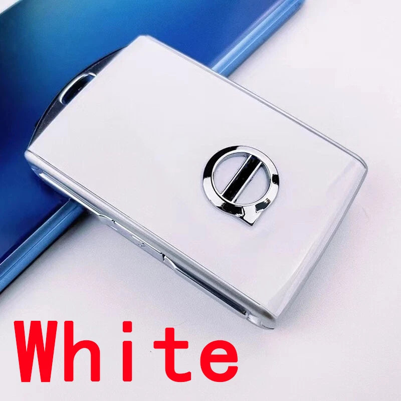 Remote Control Case Fob Shell for Volvo S60 S90 XC40 XC60 XC90 V60 (2010-2024)
